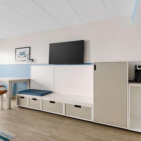 Hilton Garden Inn Ocean City Oceanfront Zewnętrze zdjęcie