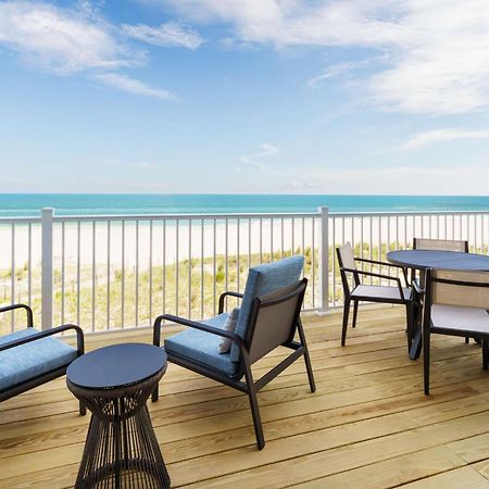 Hilton Garden Inn Ocean City Oceanfront Zewnętrze zdjęcie
