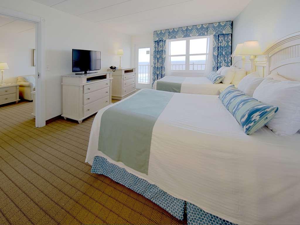 Hilton Garden Inn Ocean City Oceanfront Pokój zdjęcie