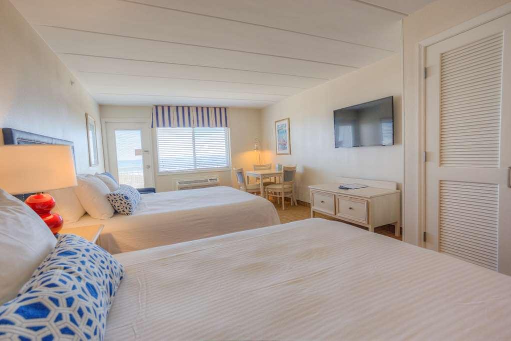 Hilton Garden Inn Ocean City Oceanfront Pokój zdjęcie