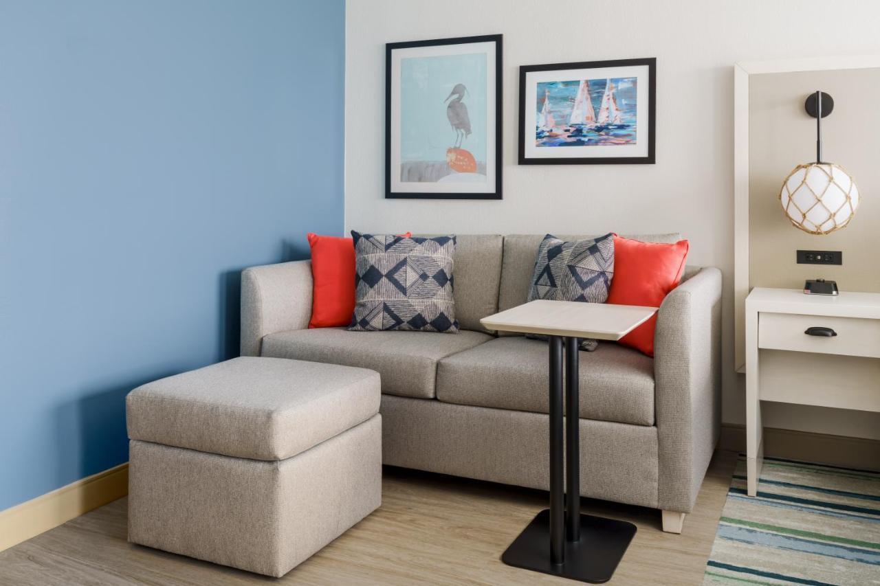 Hilton Garden Inn Ocean City Oceanfront Zewnętrze zdjęcie
