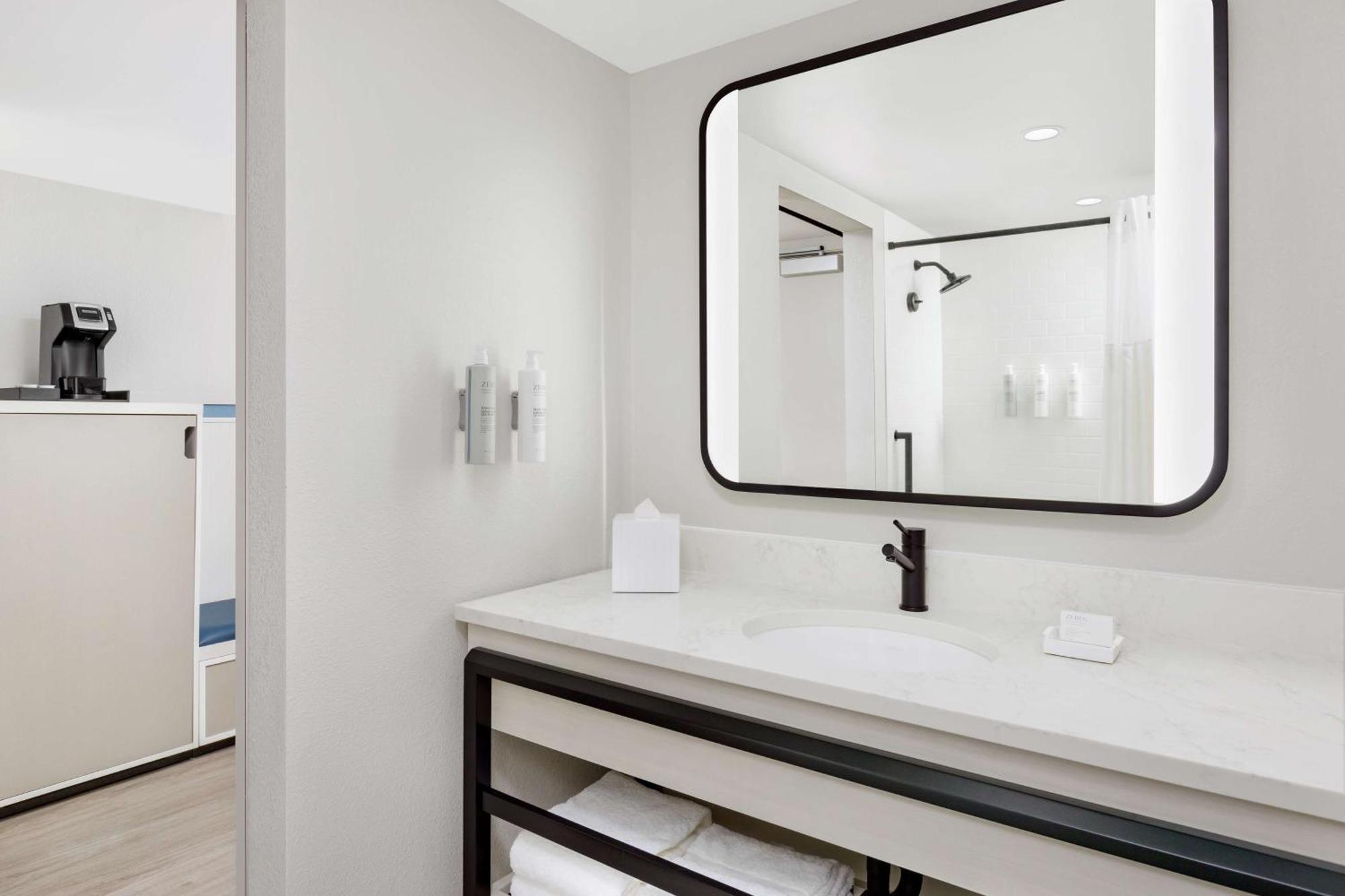 Hilton Garden Inn Ocean City Oceanfront Zewnętrze zdjęcie
