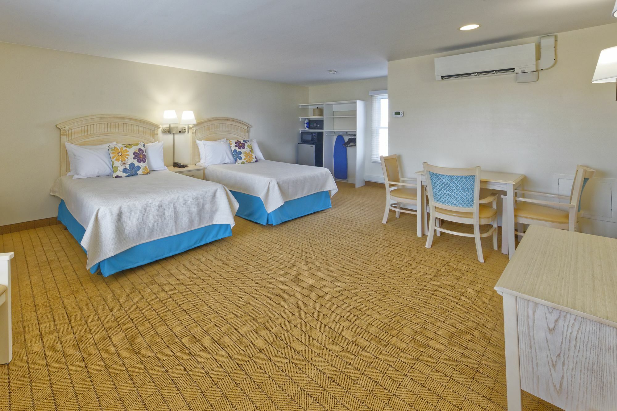 Hilton Garden Inn Ocean City Oceanfront Zewnętrze zdjęcie