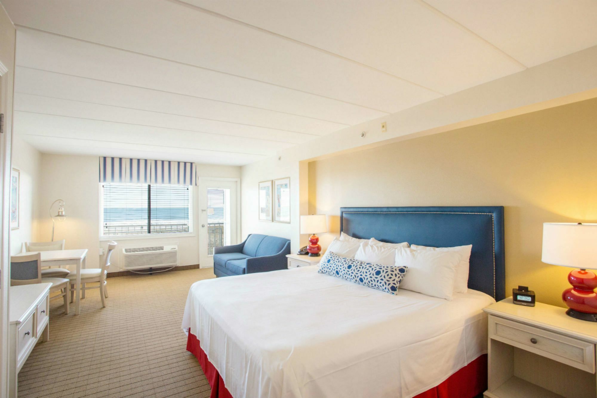 Hilton Garden Inn Ocean City Oceanfront Zewnętrze zdjęcie